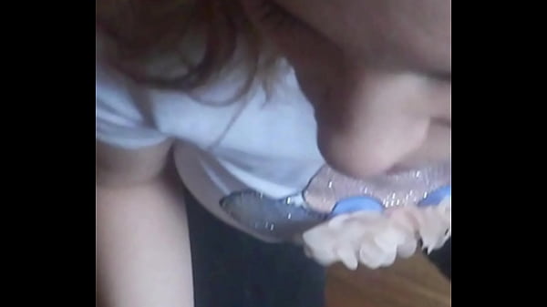 Sextape tease: Me capturing Karla in casual wear, yanking out my cock and making her kneel like the obedient girl she is – that instant submission is addictive.