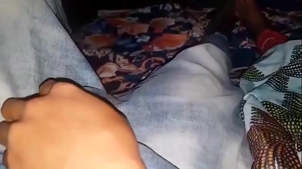 The big dick will still enter wet pussy