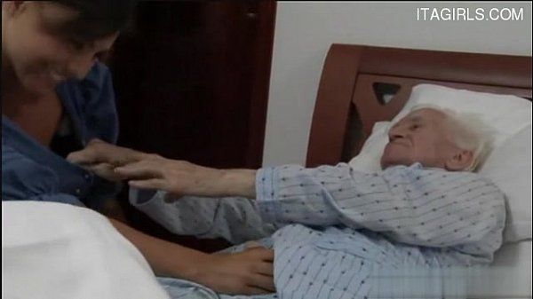 Schwester wird durchgenommen