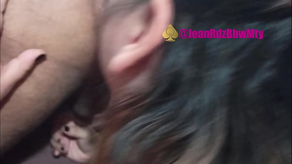 Download Video - Mamada de culo a mi amante