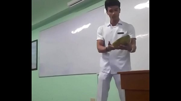 Download Video - San Pedro Davao Christian Student Jay Rodriguez - Cunnilingus 101