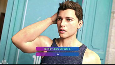 Download Video - GETTING INTIMATE &num;06