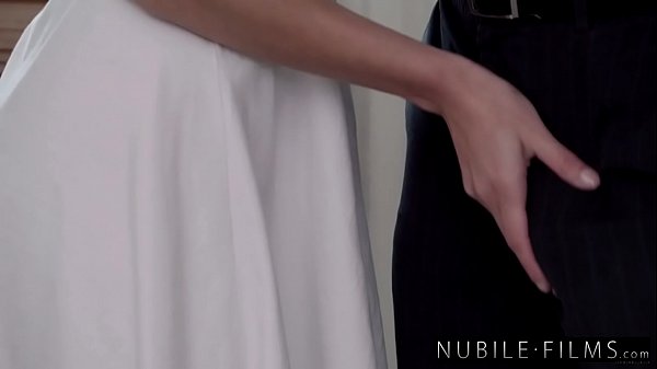 NubileFilms - Riding Realtor's Cock To Get A Better Deal S32:E16