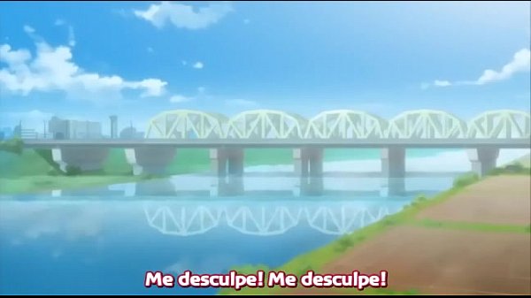 Download Video - Sekirei S1E1