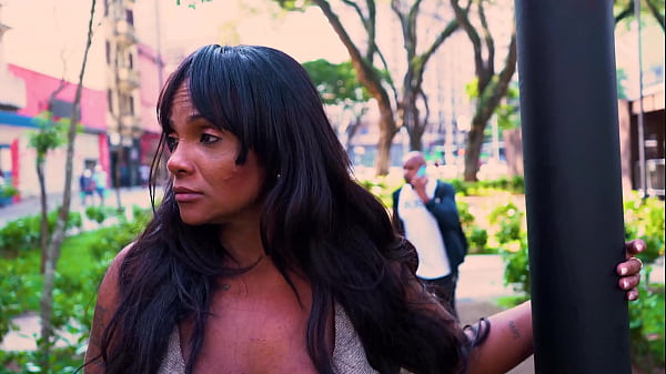 Download Video - 50Tinha - Putinha fudendo com desconhecido por 50 reais - Gabriela Andrade - Capoeira - Completo No Red