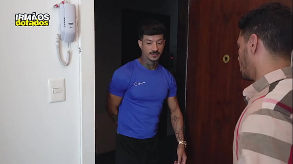 FODEU O AMIGO DEPOIS DE UM CAF&Eacute;