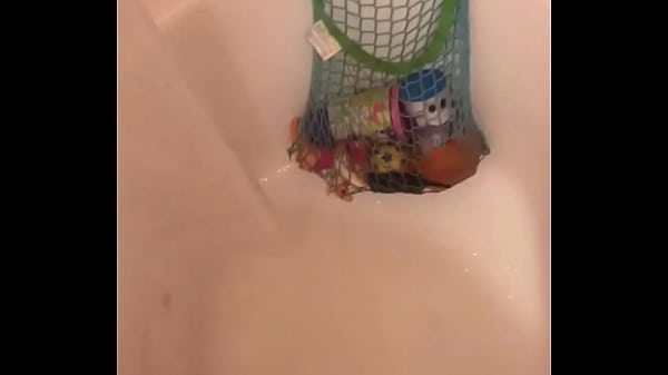 Big cock Shower stroking