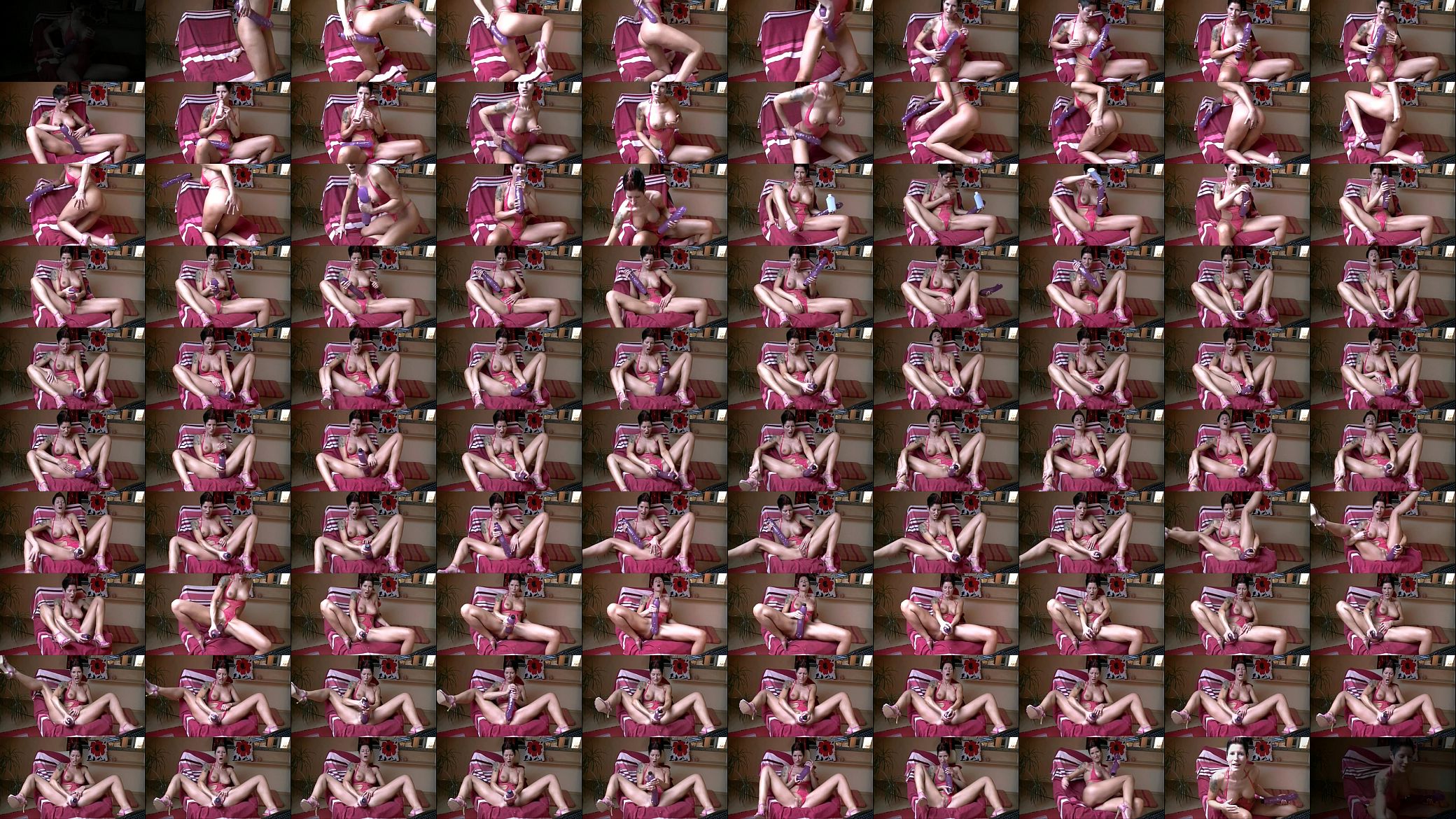 Pinkdeluxe 2 预览图