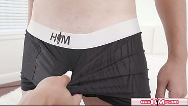 Hot blonde with wet pussy fucked by hard cock in the kitchen