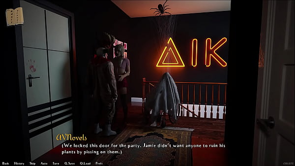 Being A Dik 222 (Chick Route)