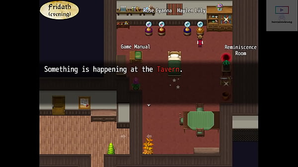 Download Video - Henteria Chronicles 3 game 2&colon; &lpar;game with pixel art no images or animated scenes&rpar;&period;&period;&period; part 1