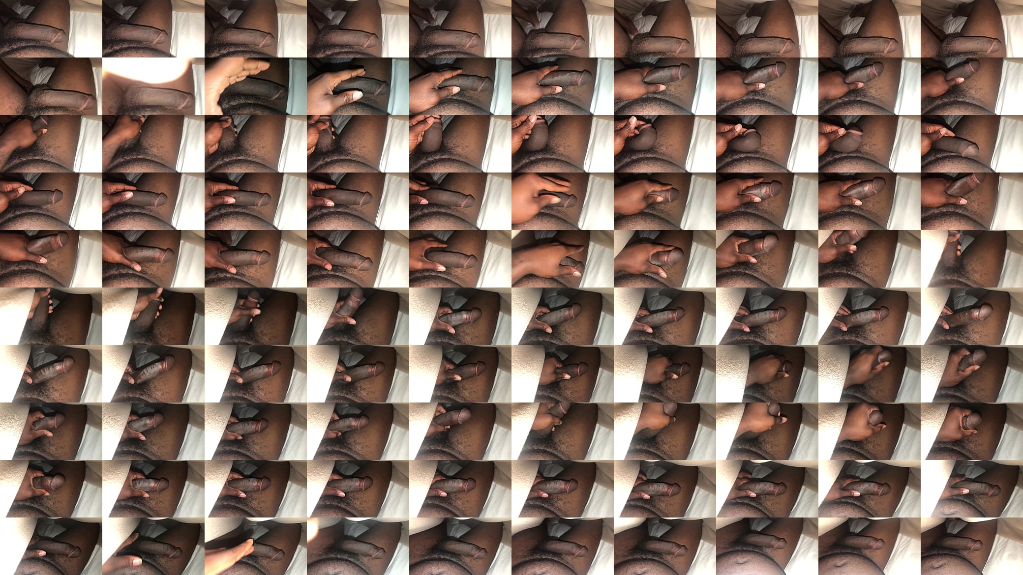Big black soft dick 预览图