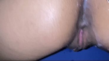Compilation of the skinny brunette getting fucked! In every position, this slut orgasms and moans deliciously.