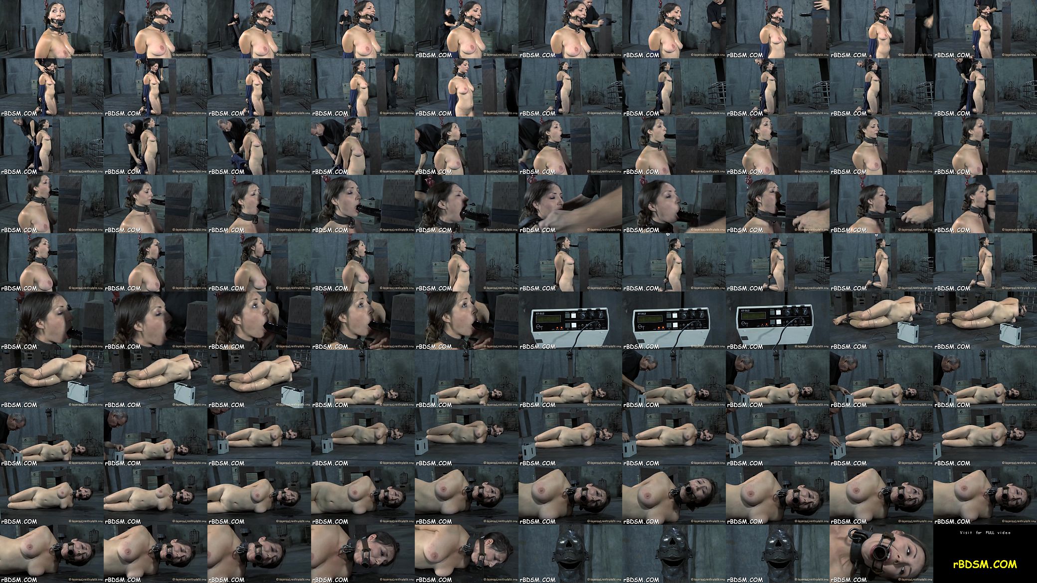 Thraldom sex porn 预览图