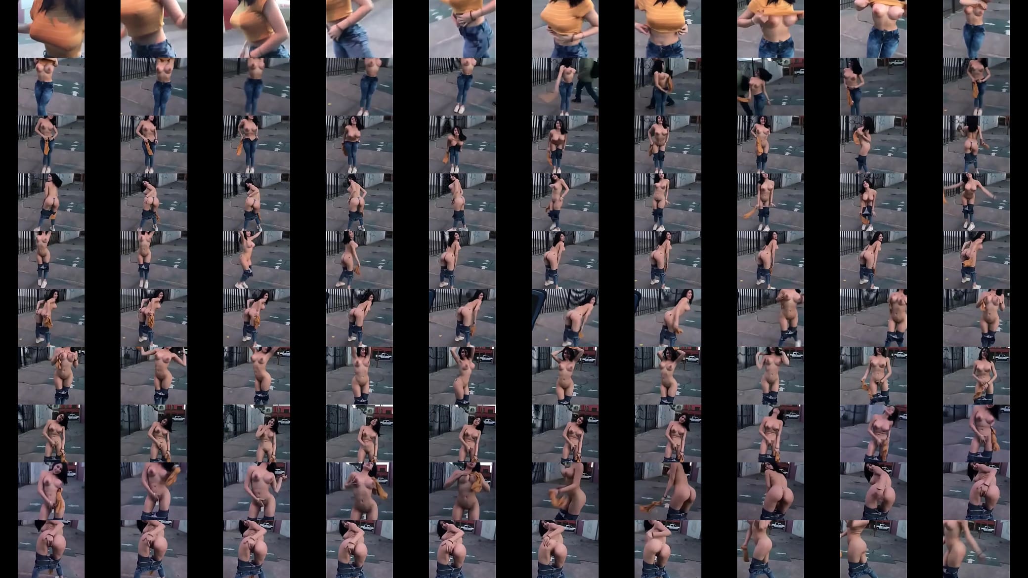 Video viral 1 预览图