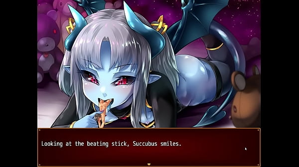 monmusu conquered world succubus super big eats MC