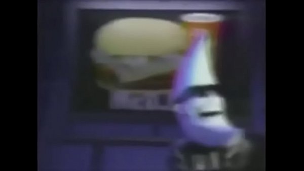 Homem Lua Pauzudo Se Exibindo