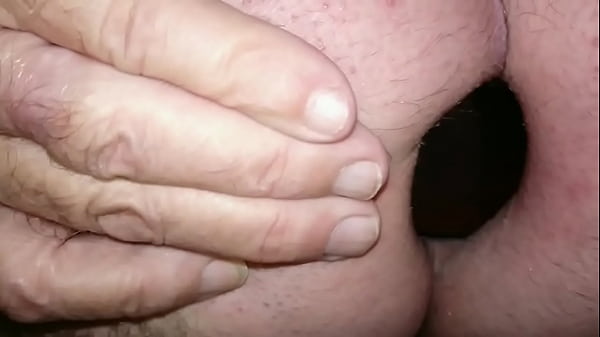 Download Video - Huge Wide Glass Bottle Inside my Shaved Stretched Ass up Close while Jerking Off