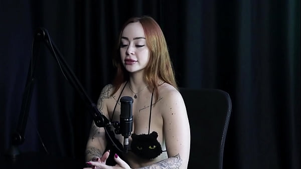 She went from being a personal trainer to a porn content creator, told her family and was always judged, and considers herself sexual - Thaisa Redvelvet (WATCH ON: SHEER/RED)