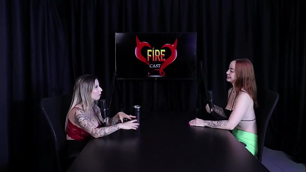 She went from being a personal trainer to a porn content creator, told her family and was always judged, and considers herself sexual - Thaisa Redvelvet (WATCH ON: SHEER/RED)