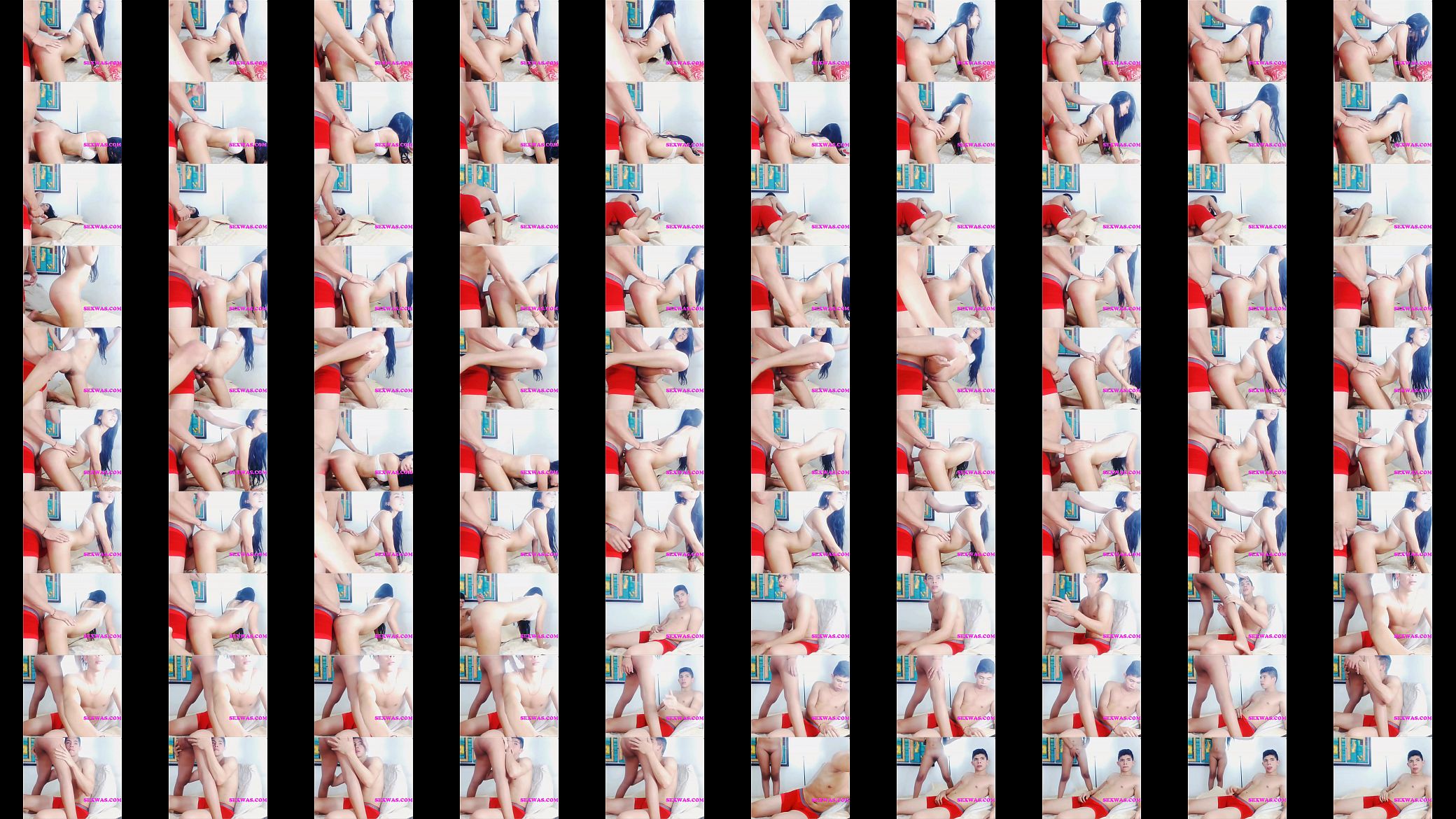 Young fuck home 预览图