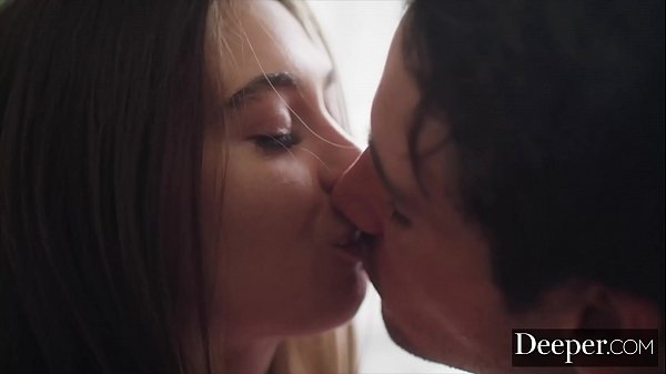 Deeper. Riley Reid Finally Gets Her First Experience