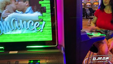 BJRAW Luna Baby's sin city facial