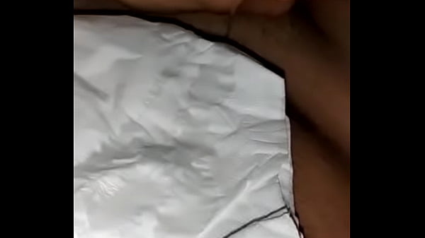 cumming in slow motion