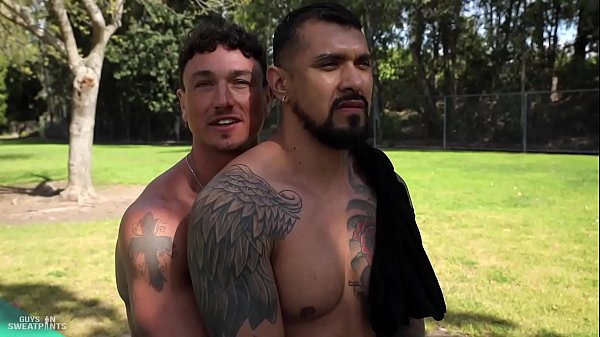Download Video - Behind the Scenes with Boomer Banks and Cade Maddox