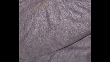 Professor goes balls deep during halftime