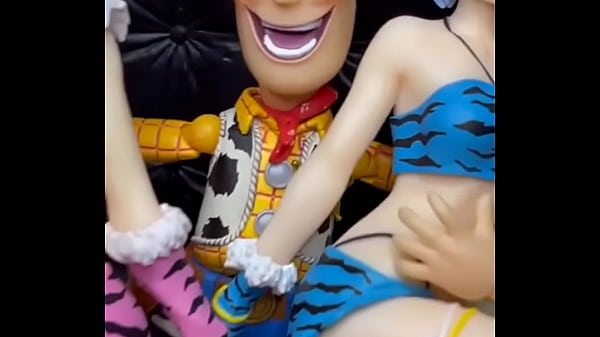 Vazou novo vídeo dela