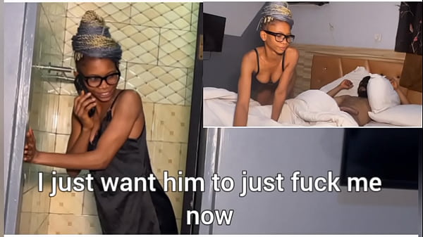 Sex addict Horny Petite Stepsister took advanta...