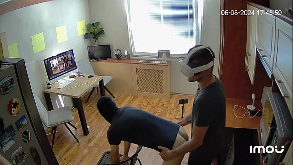 Download Video - Web sex Bican - Maska v akci