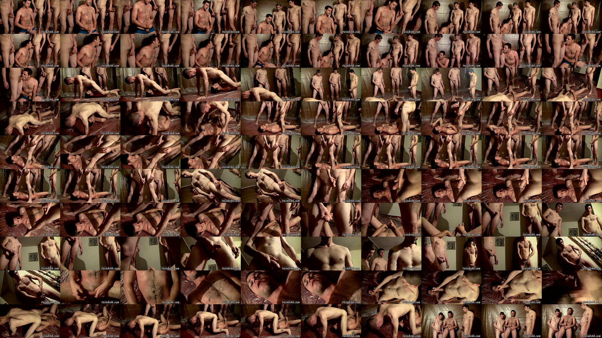 Men gay kinky sex full length All the boys have nut sack full of jizz 预览图