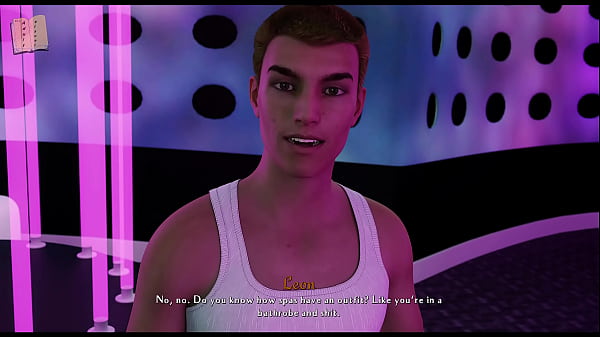 Being A Dik 141 (Dik Route)