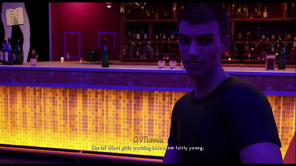 Being A Dik 141 (Dik Route)