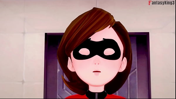 Horny Teen Stretched out by Stepdad -Summer Brooks & Laz Fyre **FULL SCENE**