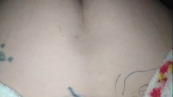Ripping Neighbor On Jhonny Gab Cock
