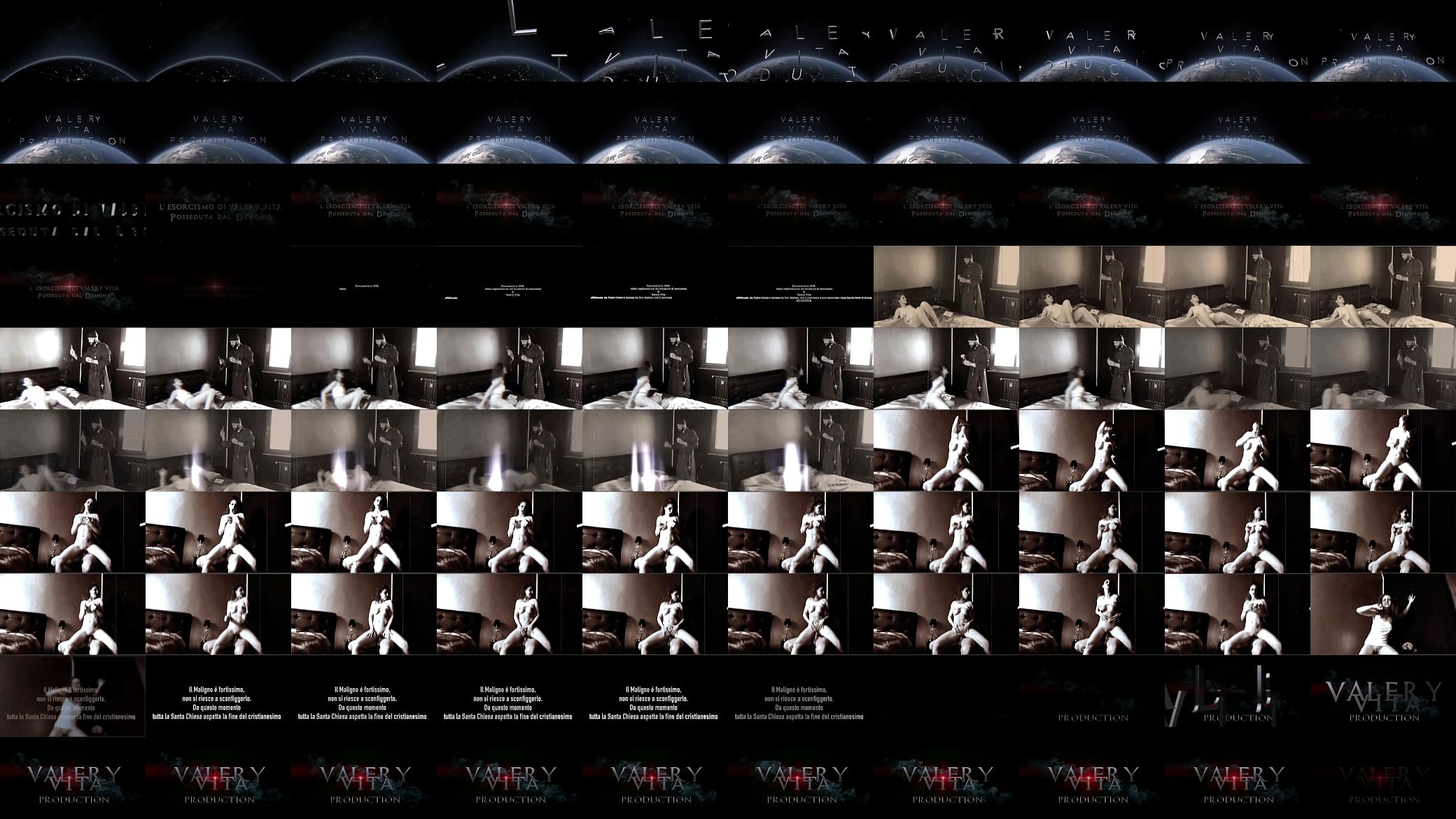 L&#039;ESORCISMO DI VALERY VITA 预览图