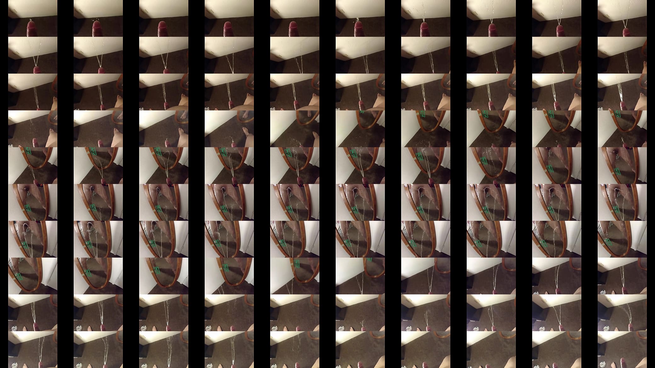 Wall spray in bedroom 预览图