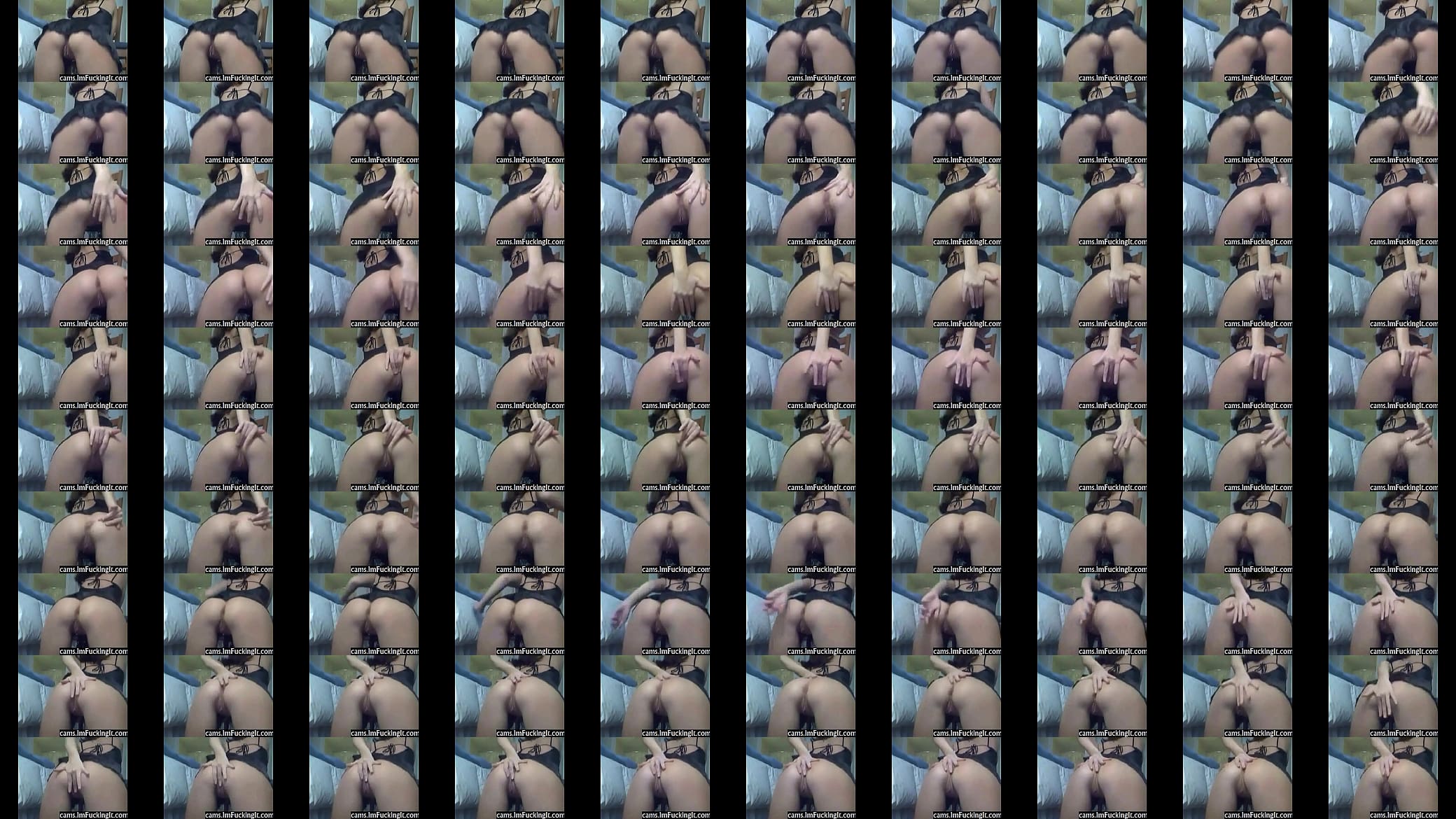 Orgasm on Webcam 预览图