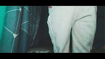 I get turned on when I'm alone