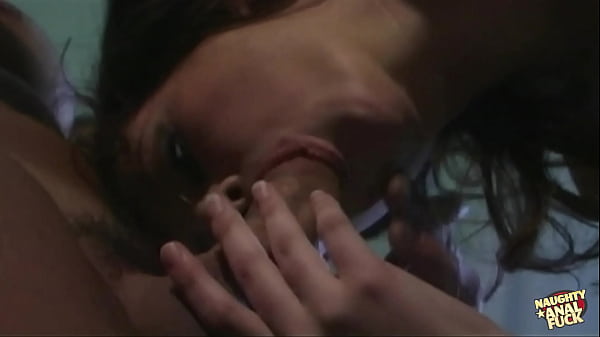 Urban exploration with wife triggers an intimate kissing moment and missionary union in the hospital.