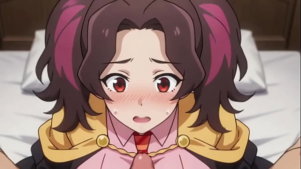 Konosuba Sakiberry Hen (AI)