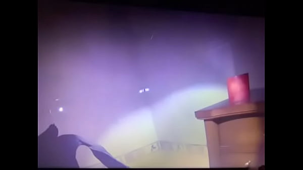 En casa de mi tía Ana Mari me encontré este regalo