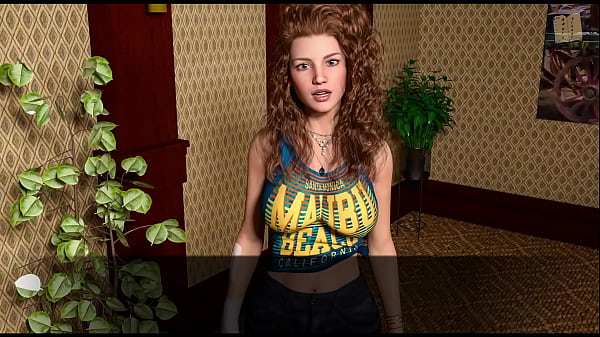 Download Video - Nursing Back To Pleasure 50&comma; After Av's Previous Help Hazel Is Warming Up To Him&period;