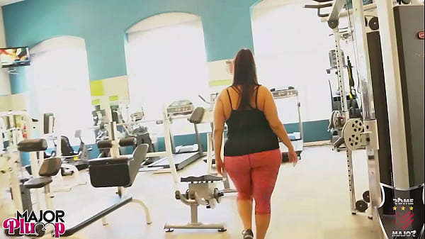 Sofia's Plump Ass Claps Loud While Rome Slams His BBC Deep Inside!