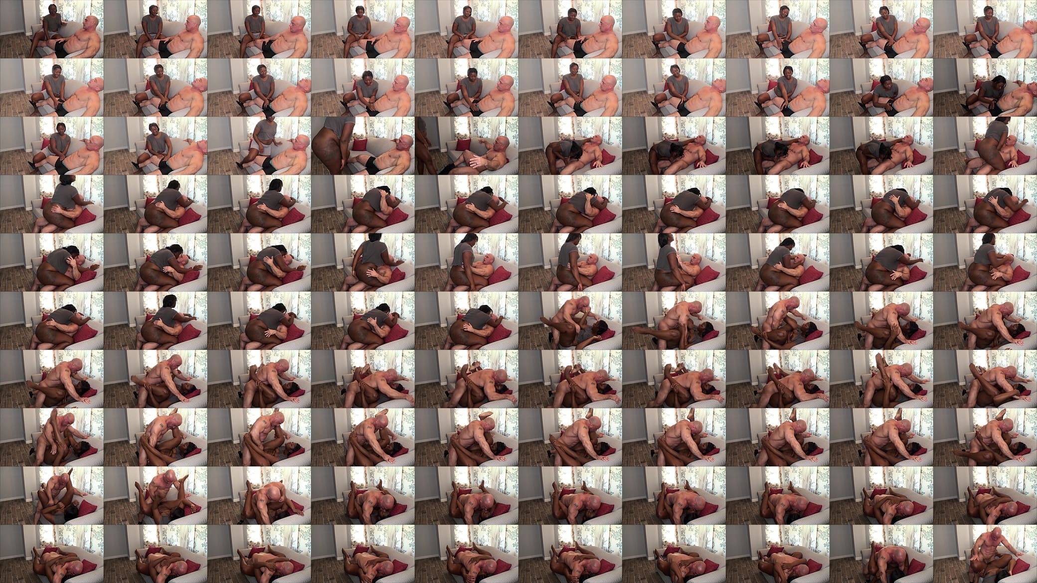 Naejae fucks me and gets two creampies 预览图