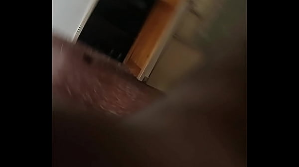 我的 Pecu 吸吮我的鸡巴看起来多么可爱