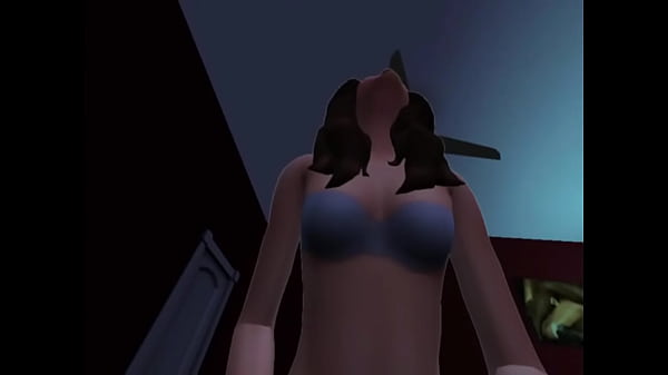 Mac Tonight  He fucks a prostitute  Flat body Zoey loquendo